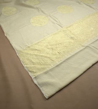 Dupatta Monga Water Crush