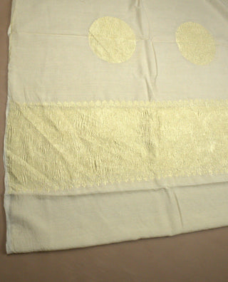 Dupatta Monga Water Crush