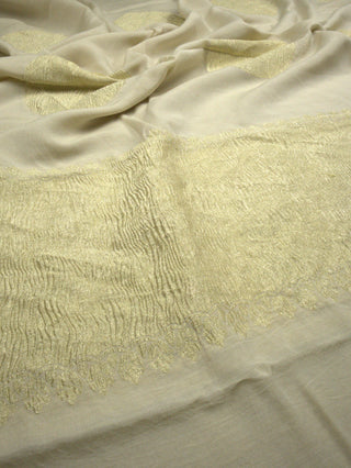 Dupatta Monga Water Crush