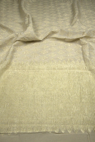 Dupatta Monga Water Crush
