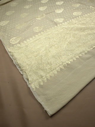 Dupatta Monga Water Crush