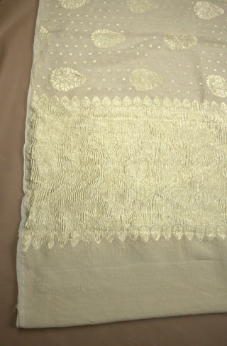 Dupatta Monga Water Crush