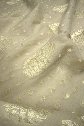 Dupatta Monga Water Crush