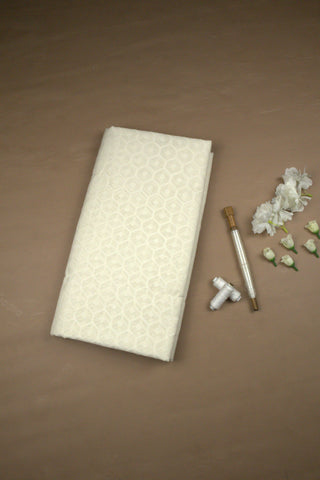 Than Cotton Resham Dyeable