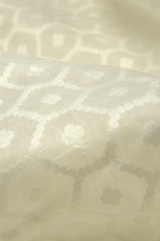 Than Cotton Resham Dyeable