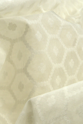 Than Cotton Resham Dyeable