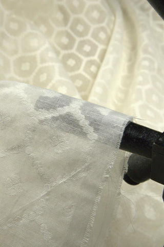 Than Cotton Resham Dyeable