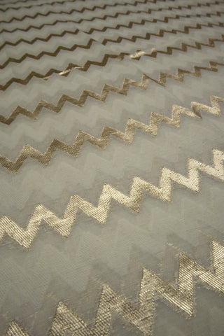 Than Silver Cotton Resham
