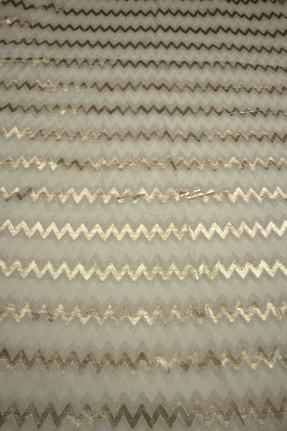 Than Silver Cotton Resham