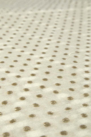 Than Silver Cotton Resham