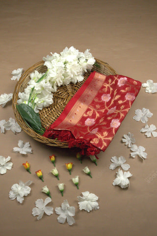 Dupatta Katan Silk