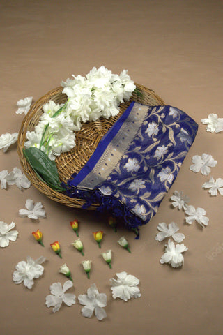 Dupatta Katan Silk