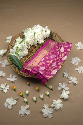 Dupatta Katan Silk