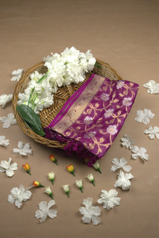Dupatta Katan Silk