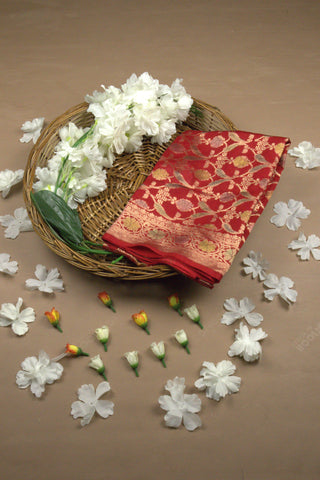 Dupatta Katan Silk