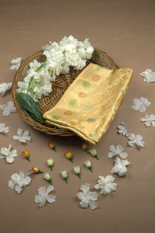 Dupatta Katan Silk
