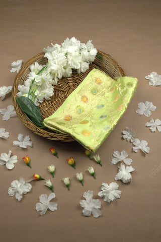 Dupatta Katan Silk