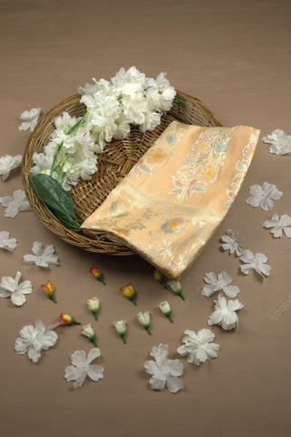 Dupatta Katan Silk