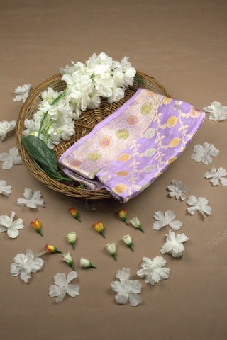 Dupatta Katan Silk