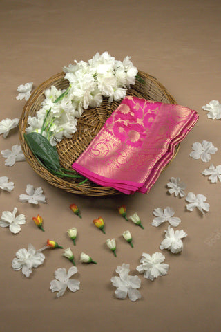 Dupatta Katan Silk