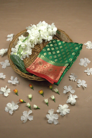 Dupatta Katan Silk