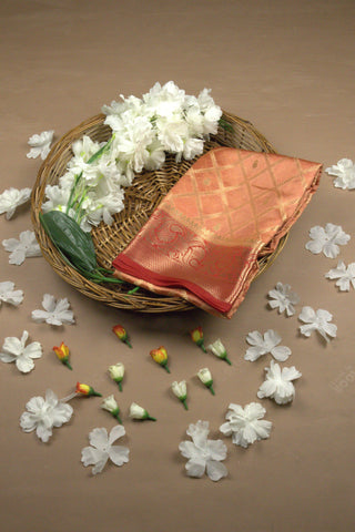 Dupatta Katan Silk
