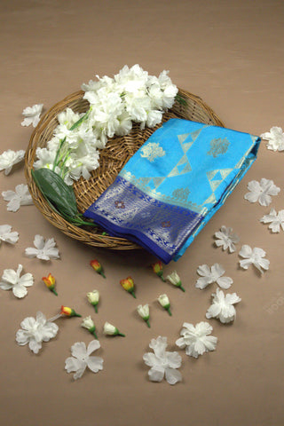 Dupatta Katan Silk