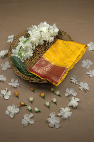 Dupatta Katan Silk
