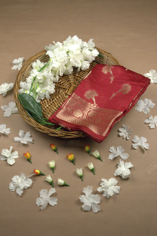 Dupatta Katan Silk