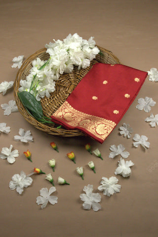 dupatta katan kota & silk