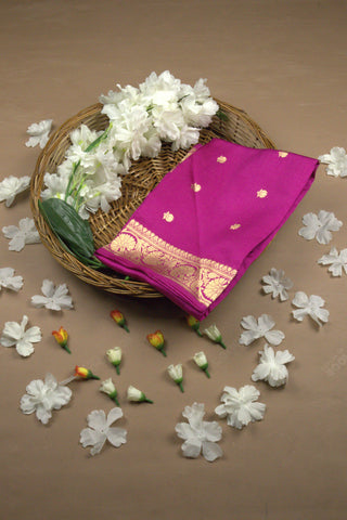 dupatta katan kota & silk