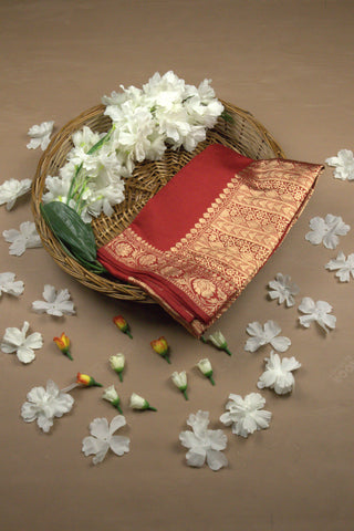 dupatta katan kota & silk