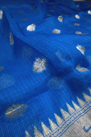 dupatta katan kota & silk