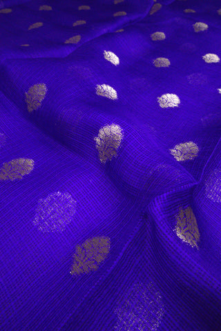 Dupatta Katan Kota Paithani Border
