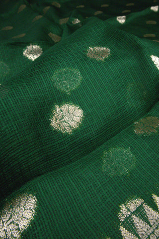 Dupatta Katan Kota Paithani Border