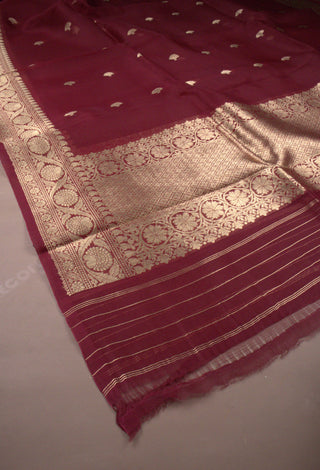 dupatta katan kota & silk