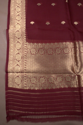 dupatta katan kota & silk