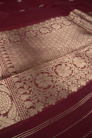 dupatta katan kota & silk