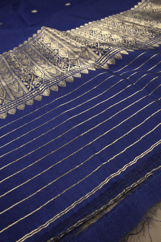 dupatta katan kota & silk