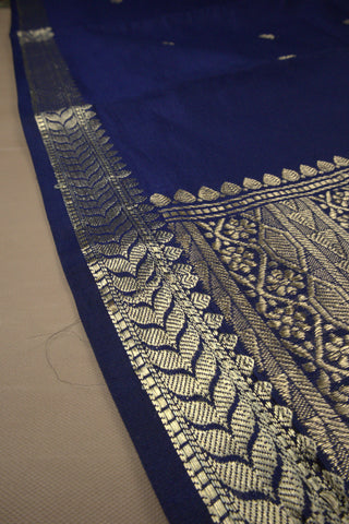 dupatta katan kota & silk