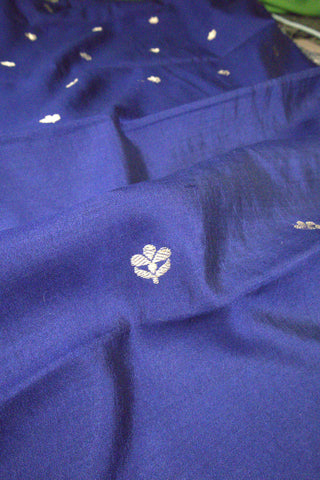 dupatta katan kota & silk