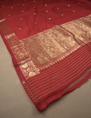 dupatta katan kota & silk