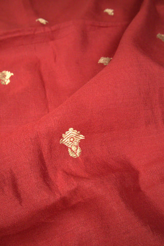 dupatta katan kota & silk