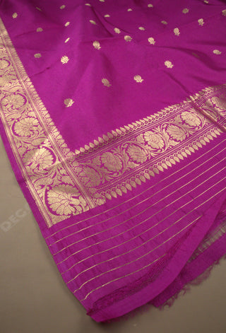 dupatta katan kota & silk