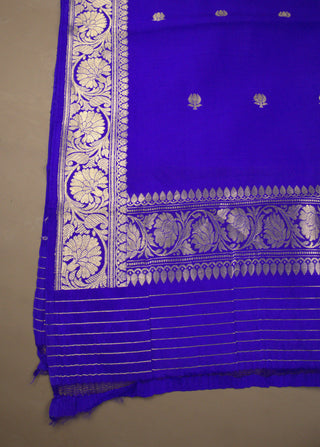 dupatta katan kota & silk