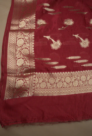 Dupatta Katan Silk