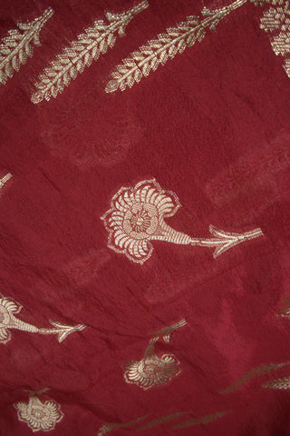 Dupatta Katan Silk