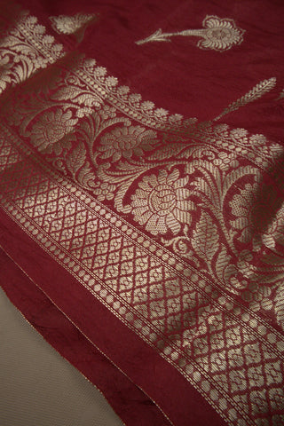 Dupatta Katan Silk