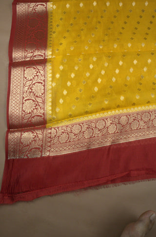 Dupatta Katan Silk