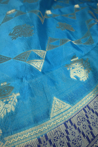 Dupatta Katan Silk